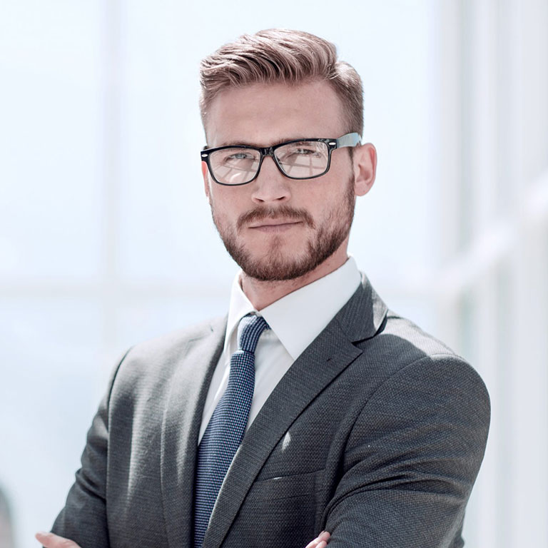 Attorney